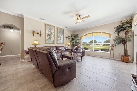 House in Wesley Chapel, Florida 4 bedrooms, 238.2 sq.m. № 2324218 - photo 22