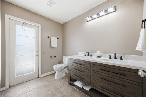 House in Wesley Chapel, Florida 4 bedrooms, 238.2 sq.m. № 2324218 - photo 25