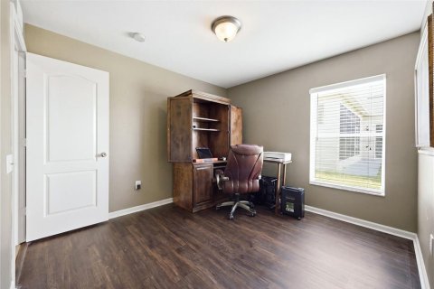 House in Wesley Chapel, Florida 4 bedrooms, 238.2 sq.m. № 2324218 - photo 29