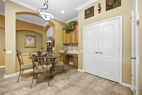 House in Wesley Chapel, Florida 4 bedrooms, 238.2 sq.m. № 2324218 - photo 11