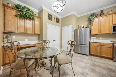 House in Wesley Chapel, Florida 4 bedrooms, 238.2 sq.m. № 2324218 - photo 12