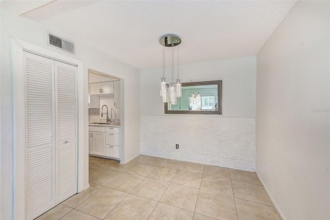 Купить кондоминиум в Клируотер, Флорида 4 комнаты, 79.15м2, № 1634800 - фото 12