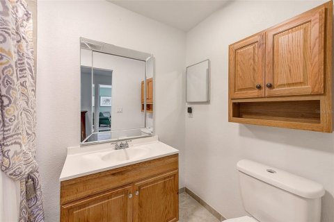 Купить кондоминиум в Клируотер, Флорида 4 комнаты, 79.15м2, № 1634800 - фото 21