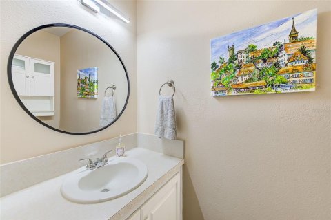 Купить кондоминиум в Клируотер, Флорида 4 комнаты, 79.15м2, № 1634800 - фото 17