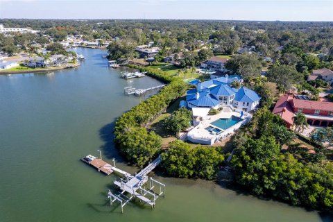 Casa en venta en Largo, Florida, 6 dormitorios, 1114.27 m2 № 2205661 - foto 4