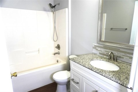 House in Lakeland, Florida 4 bedrooms, 153.94 sq.m. № 1812413 - photo 24