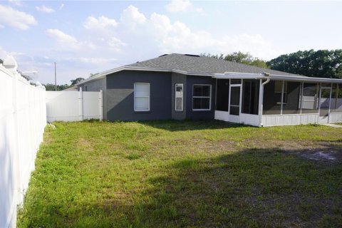 House in Lakeland, Florida 4 bedrooms, 153.94 sq.m. № 1812413 - photo 29