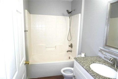 House in Lakeland, Florida 4 bedrooms, 153.94 sq.m. № 1812413 - photo 23