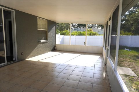 House in Lakeland, Florida 4 bedrooms, 153.94 sq.m. № 1812413 - photo 27