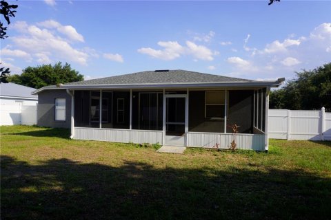 House in Lakeland, Florida 4 bedrooms, 153.94 sq.m. № 1812413 - photo 30