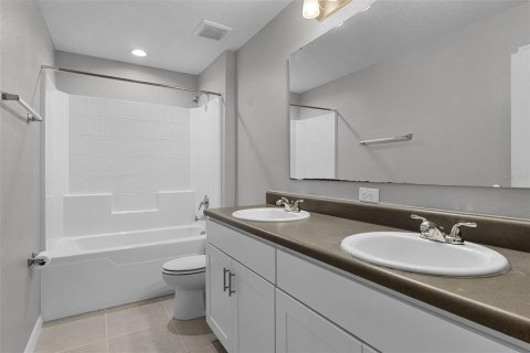 Adosado en venta en Davenport, Florida, 3 dormitorios, 170.38 m2 № 1750592 - foto 14
