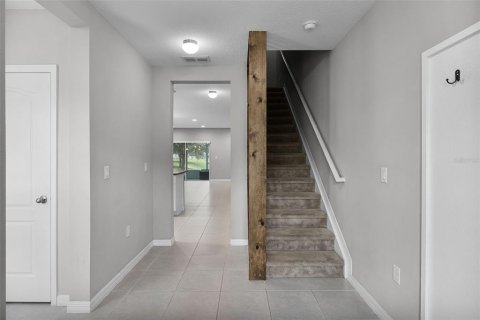 Adosado en venta en Davenport, Florida, 3 dormitorios, 170.38 m2 № 1750592 - foto 2