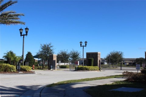 Adosado en venta en Davenport, Florida, 3 dormitorios, 170.38 m2 № 1750592 - foto 21