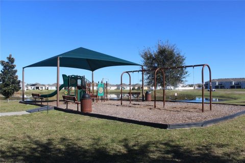 Adosado en venta en Davenport, Florida, 3 dormitorios, 170.38 m2 № 1750592 - foto 23