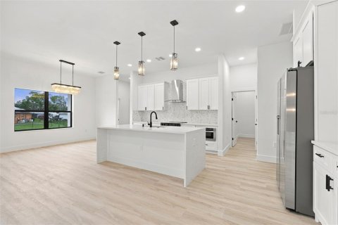 Villa ou maison à vendre à North Port, Floride: 3 chambres, 161.74 m2 № 2409849 - photo 20