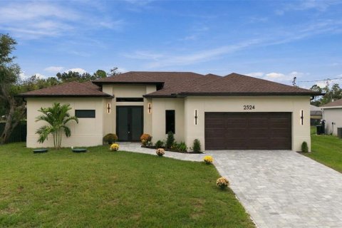 Villa ou maison à vendre à North Port, Floride: 3 chambres, 161.74 m2 № 2409849 - photo 2