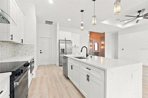 Villa ou maison à vendre à North Port, Floride: 3 chambres, 161.74 m2 № 2409849 - photo 22