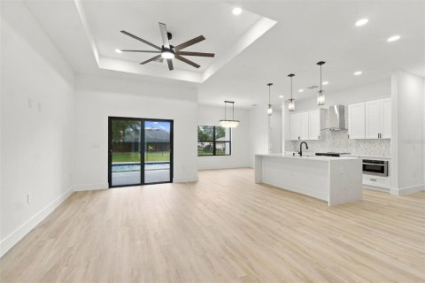 Villa ou maison à vendre à North Port, Floride: 3 chambres, 161.74 m2 № 2409849 - photo 12