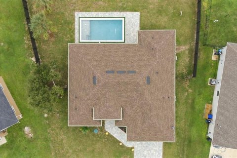 Villa ou maison à vendre à North Port, Floride: 3 chambres, 161.74 m2 № 2409849 - photo 5