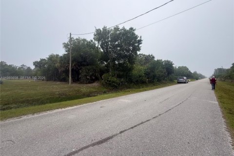 Terreno en venta en Naples, Florida № 2051860 - foto 3