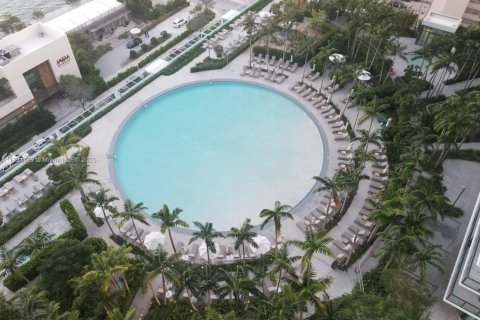 Condominio en venta en Miami, Florida, 2 dormitorios, 106.19 m2 № 1807909 - foto 21