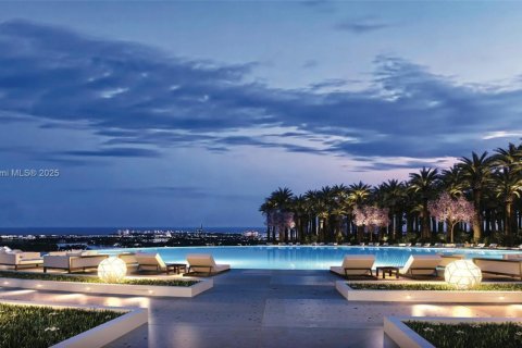 Condominio en venta en Miami, Florida, 2 dormitorios, 106.19 m2 № 1807909 - foto 19