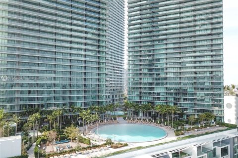Condominio en venta en Miami, Florida, 2 dormitorios, 106.19 m2 № 1807909 - foto 15