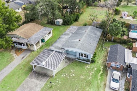 Villa ou maison à vendre à Eustis, Floride: 3 chambres, 177.63 m2 № 2314830 - photo 21