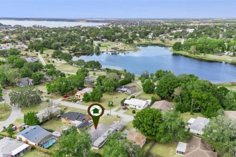 Villa ou maison à vendre à Eustis, Floride: 3 chambres, 177.63 m2 № 2314830 - photo 22