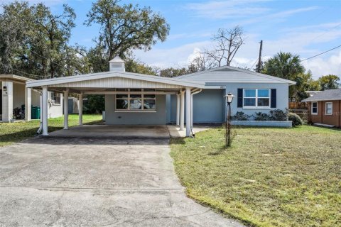 Villa ou maison à Eustis, Floride 3 chambres, 177.63 m2 № 2314830