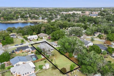 Villa ou maison à vendre à Eustis, Floride: 3 chambres, 177.63 m2 № 2314830 - photo 23