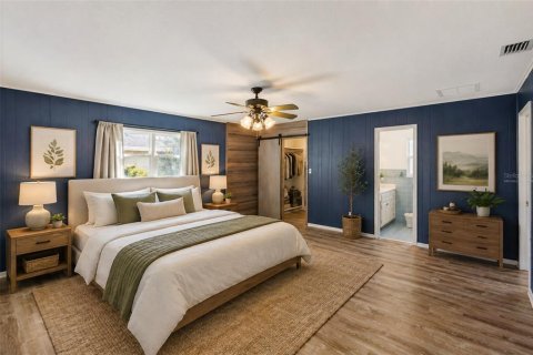 Villa ou maison à vendre à Eustis, Floride: 3 chambres, 177.63 m2 № 2314830 - photo 9