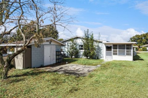 Villa ou maison à vendre à Eustis, Floride: 3 chambres, 177.63 m2 № 2314830 - photo 20