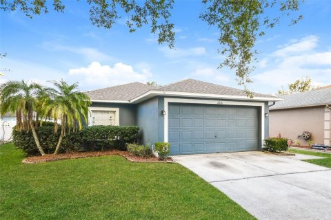 Casa en venta en Orlando, Florida, 3 dormitorios, 128.11 m2 № 1680662 - foto 2