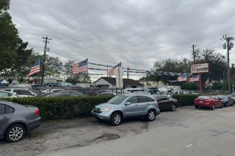 Immobilier commercial à Fort Lauderdale, Floride № 2240236