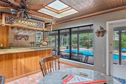 House in Winter Park, Florida 3 bedrooms, 306.3 sq.m. № 1909510 - photo 24