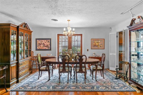 House in Winter Park, Florida 3 bedrooms, 306.3 sq.m. № 1909510 - photo 8