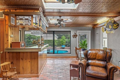 House in Winter Park, Florida 3 bedrooms, 306.3 sq.m. № 1909510 - photo 23