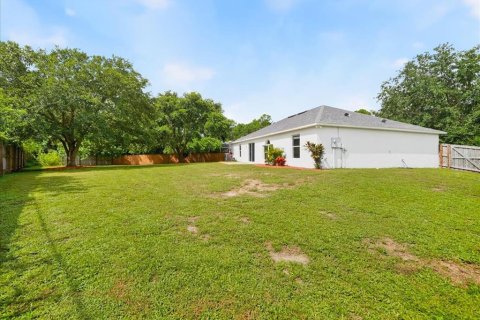 House in Palm Bay, Florida 3 bedrooms, 153.1 sq.m. № 1879327 - photo 15