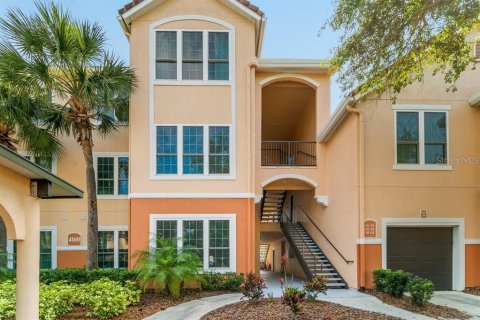 Condo à Sarasota, Floride, 1 chambre  № 2155935
