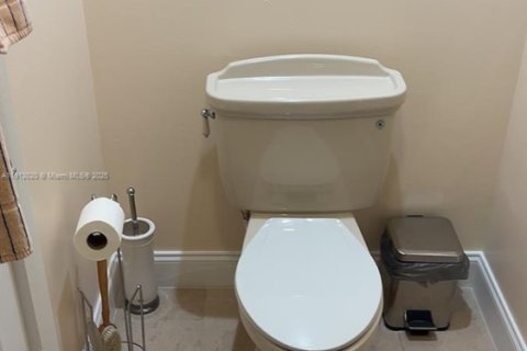 Touwnhouse à vendre à Davie, Floride: 3 chambres, 147.71 m2 № 1966809 - photo 19