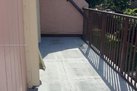 Touwnhouse à vendre à Davie, Floride: 3 chambres, 147.71 m2 № 1966809 - photo 23