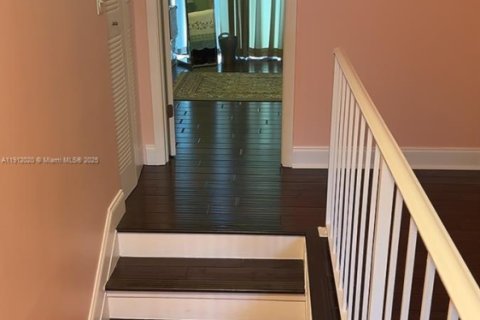 Touwnhouse à vendre à Davie, Floride: 3 chambres, 147.71 m2 № 1966809 - photo 11