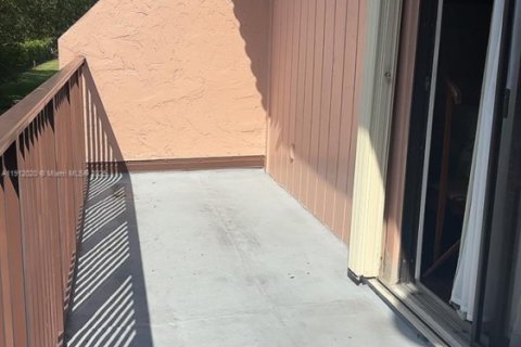 Touwnhouse à vendre à Davie, Floride: 3 chambres, 147.71 m2 № 1966809 - photo 22