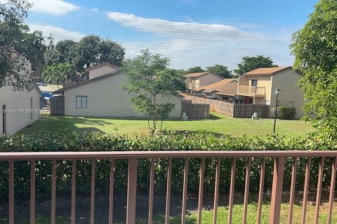 Touwnhouse à vendre à Davie, Floride: 3 chambres, 147.71 m2 № 1966809 - photo 20