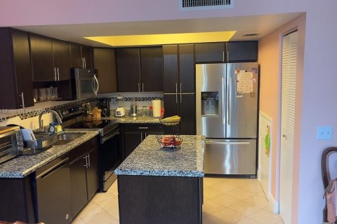 Touwnhouse à vendre à Davie, Floride: 3 chambres, 147.71 m2 № 1966809 - photo 9