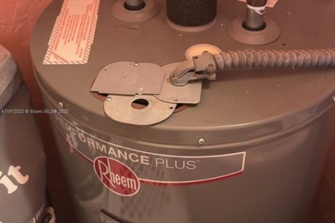 Touwnhouse à vendre à Davie, Floride: 3 chambres, 147.71 m2 № 1966809 - photo 30