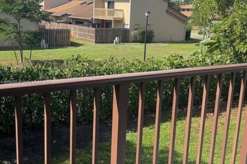 Touwnhouse à vendre à Davie, Floride: 3 chambres, 147.71 m2 № 1966809 - photo 21