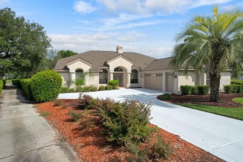 Villa ou maison à Weeki Wachee, Floride 3 chambres, 216.28 m2 № 2358515