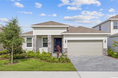 Casa en Mount Dora, Florida 3 dormitorios, 182.65 m2 № 2379348